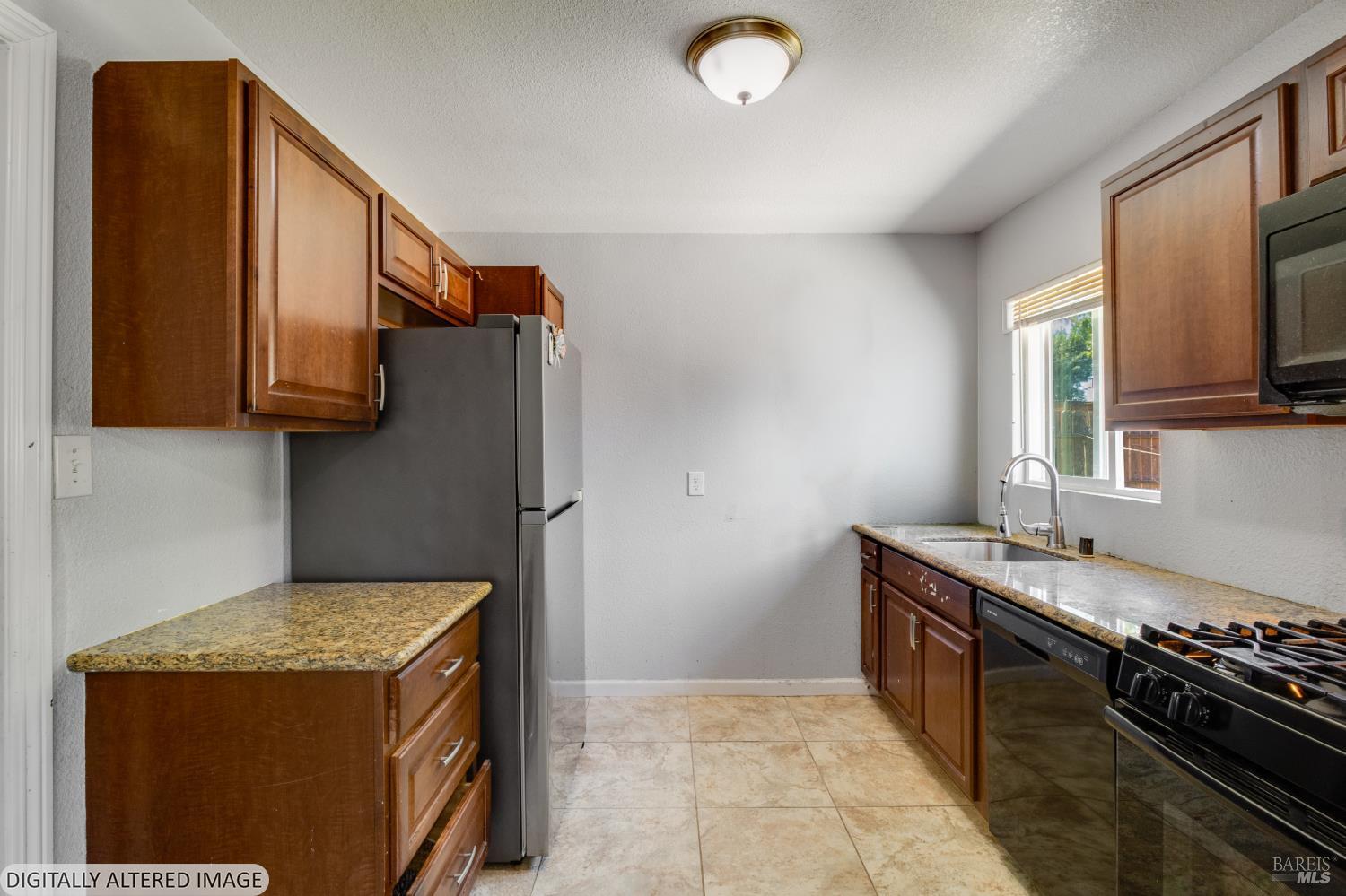 1722 Indiana Street Fairfield CA 94533