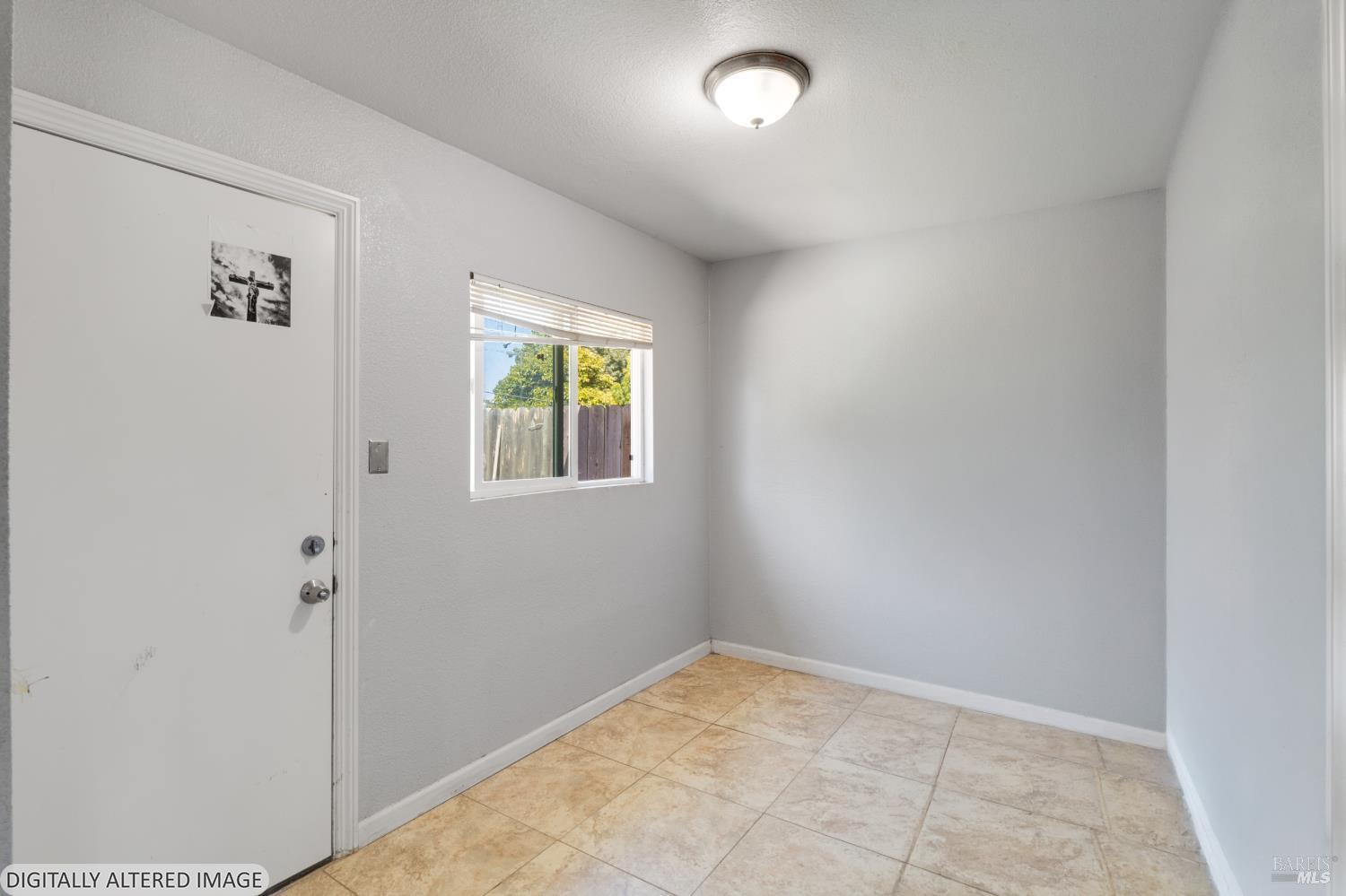 1722 Indiana Street Fairfield CA 94533