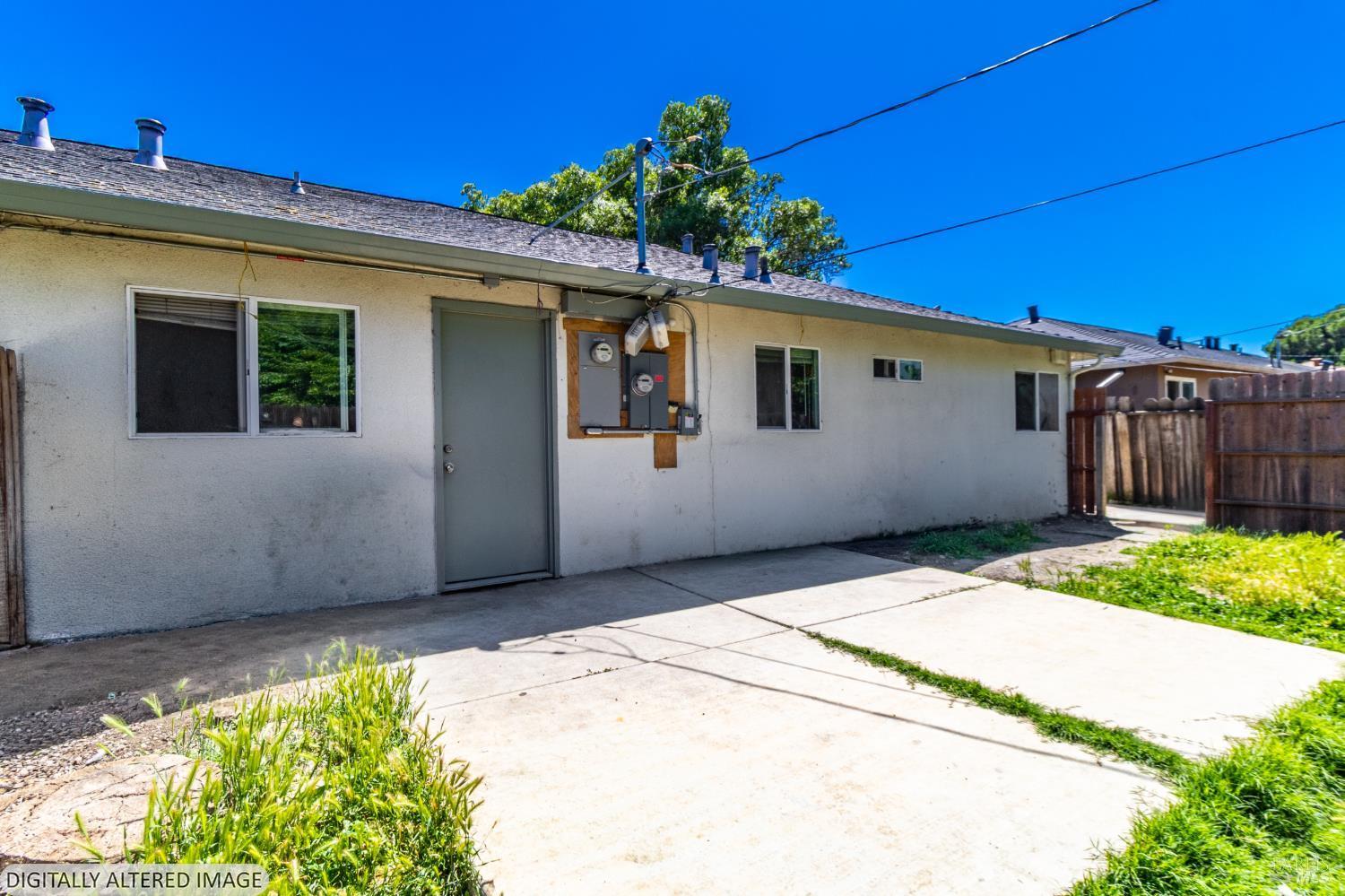 1722 Indiana Street Fairfield CA 94533