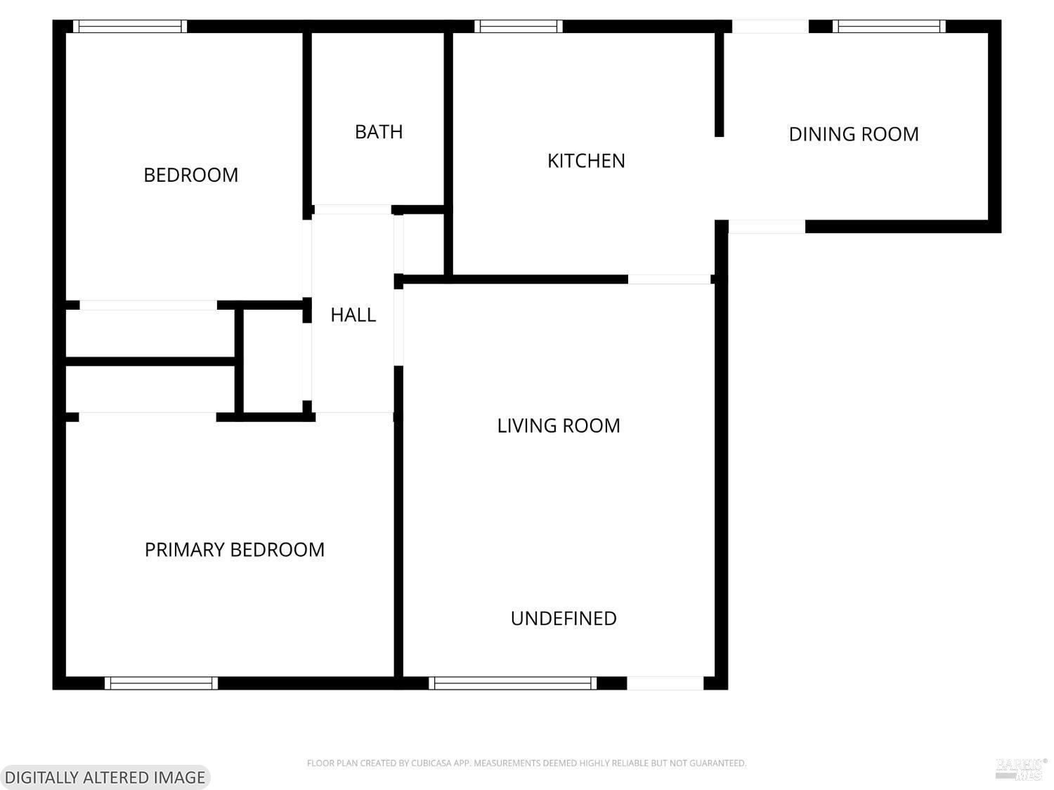 1722 Indiana Street Fairfield CA 94533