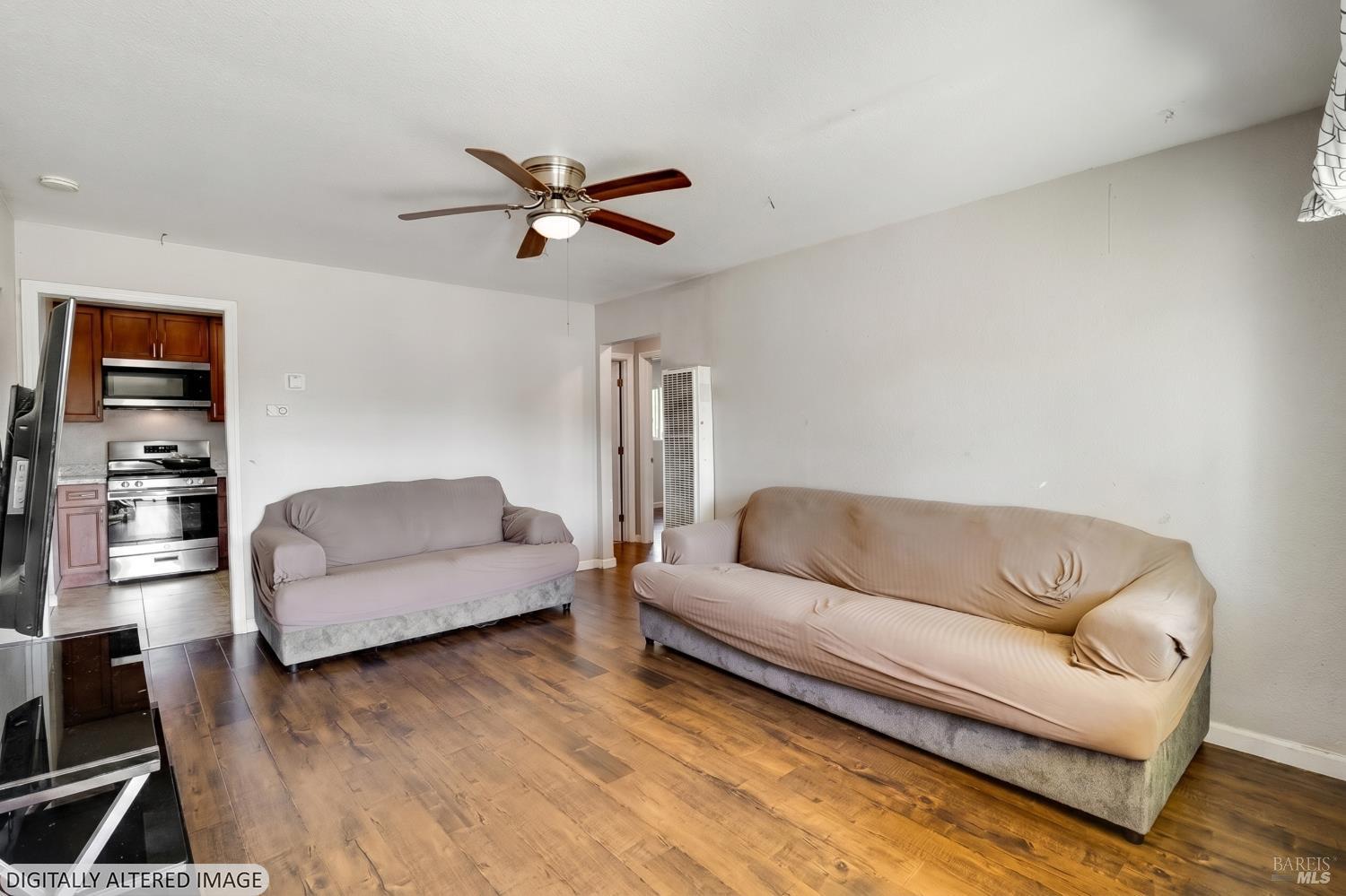 1722 Indiana Street Fairfield CA 94533