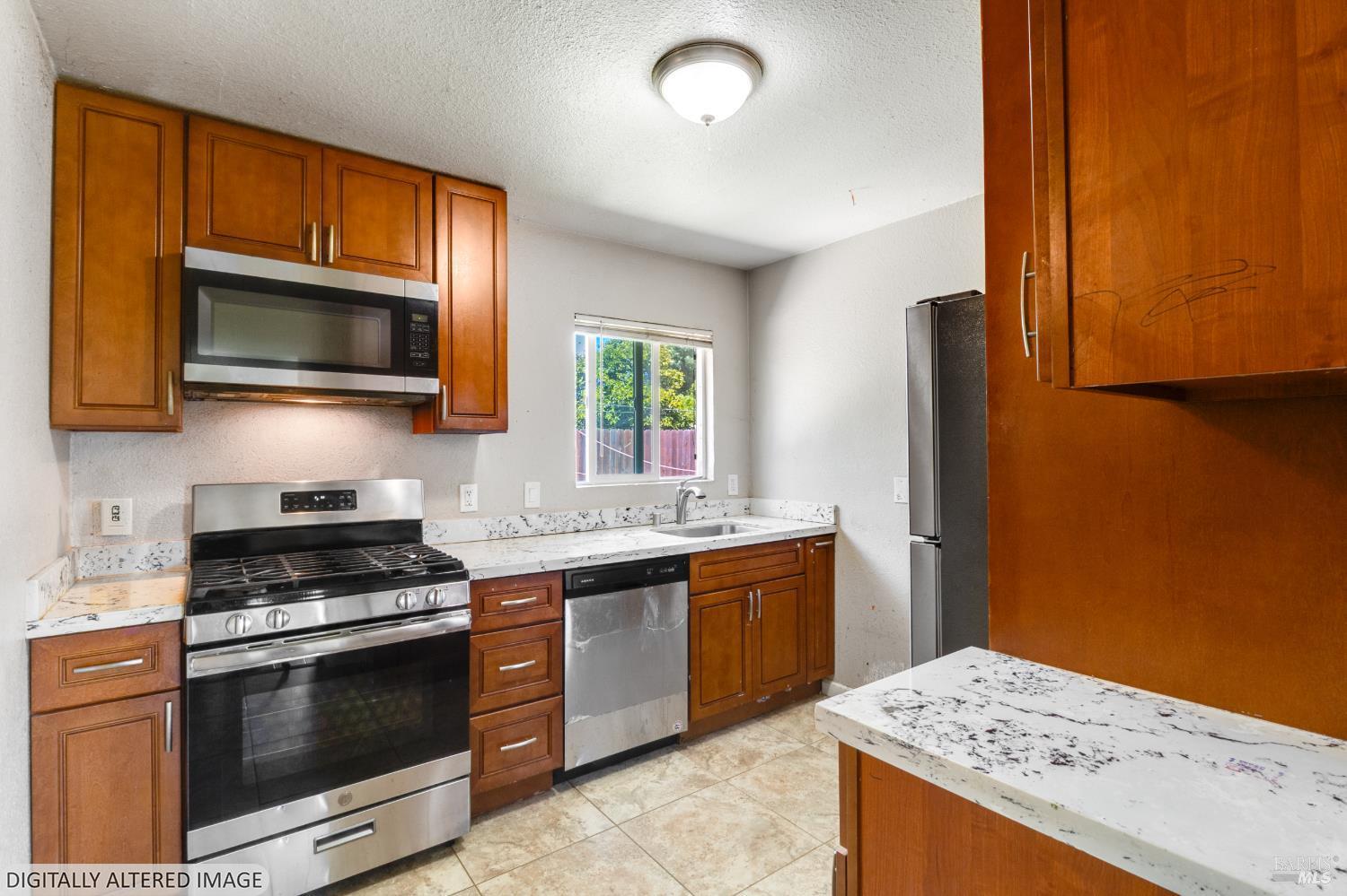 1722 Indiana Street Fairfield CA 94533