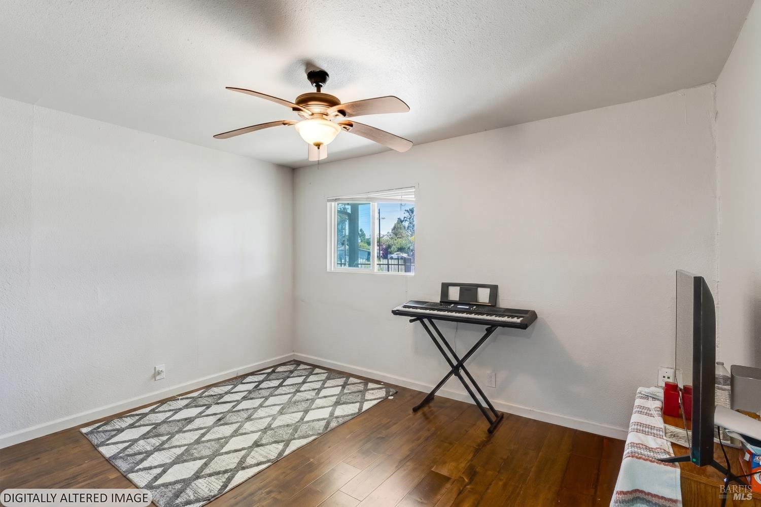 1722 Indiana Street Fairfield CA 94533