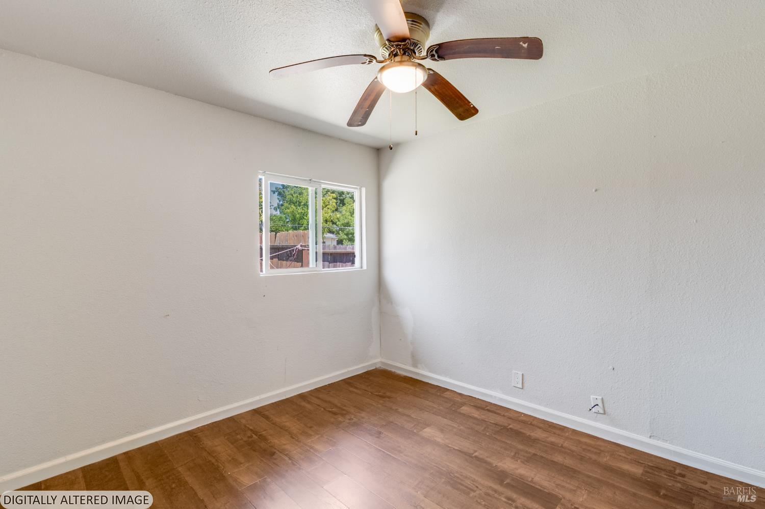 1722 Indiana Street Fairfield CA 94533