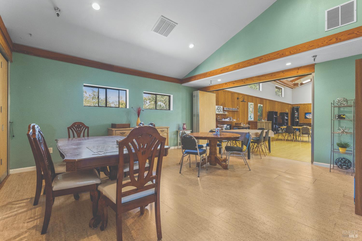 695 Cherry Creek Road Cloverdale CA 95425