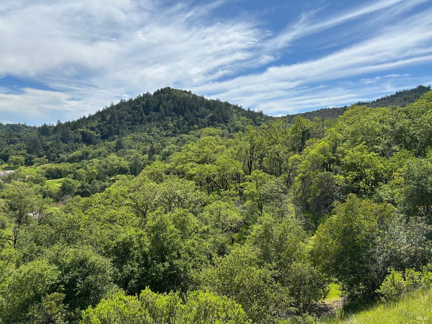 695 Cherry Creek Road Cloverdale CA 95425
