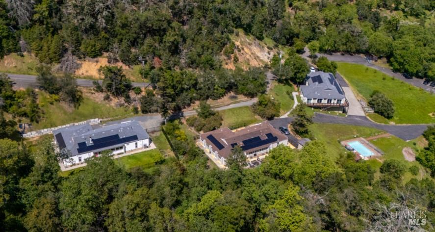 695 Cherry Creek Road Cloverdale CA 95425
