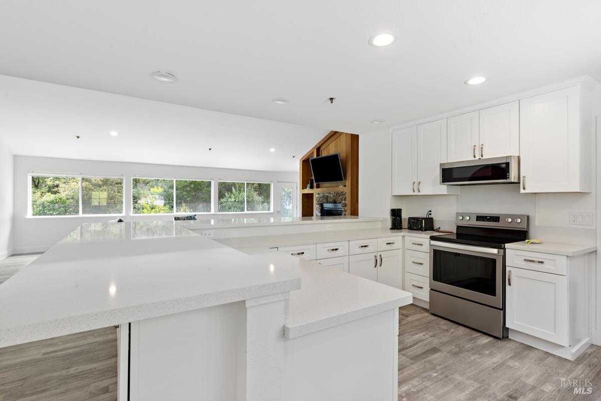 695 Cherry Creek Road Cloverdale CA 95425