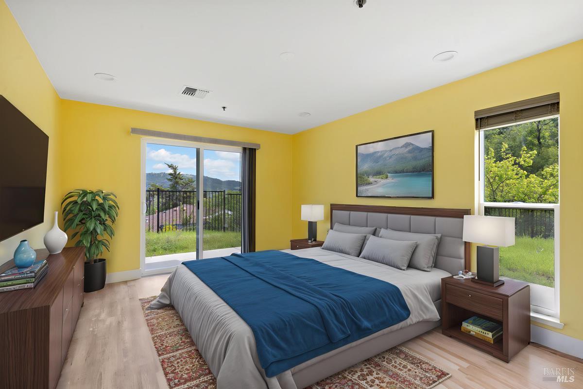 695 Cherry Creek Road Cloverdale CA 95425