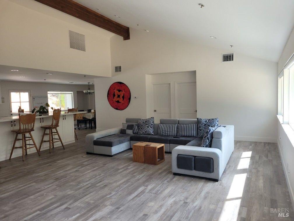 695 Cherry Creek Road Cloverdale CA 95425