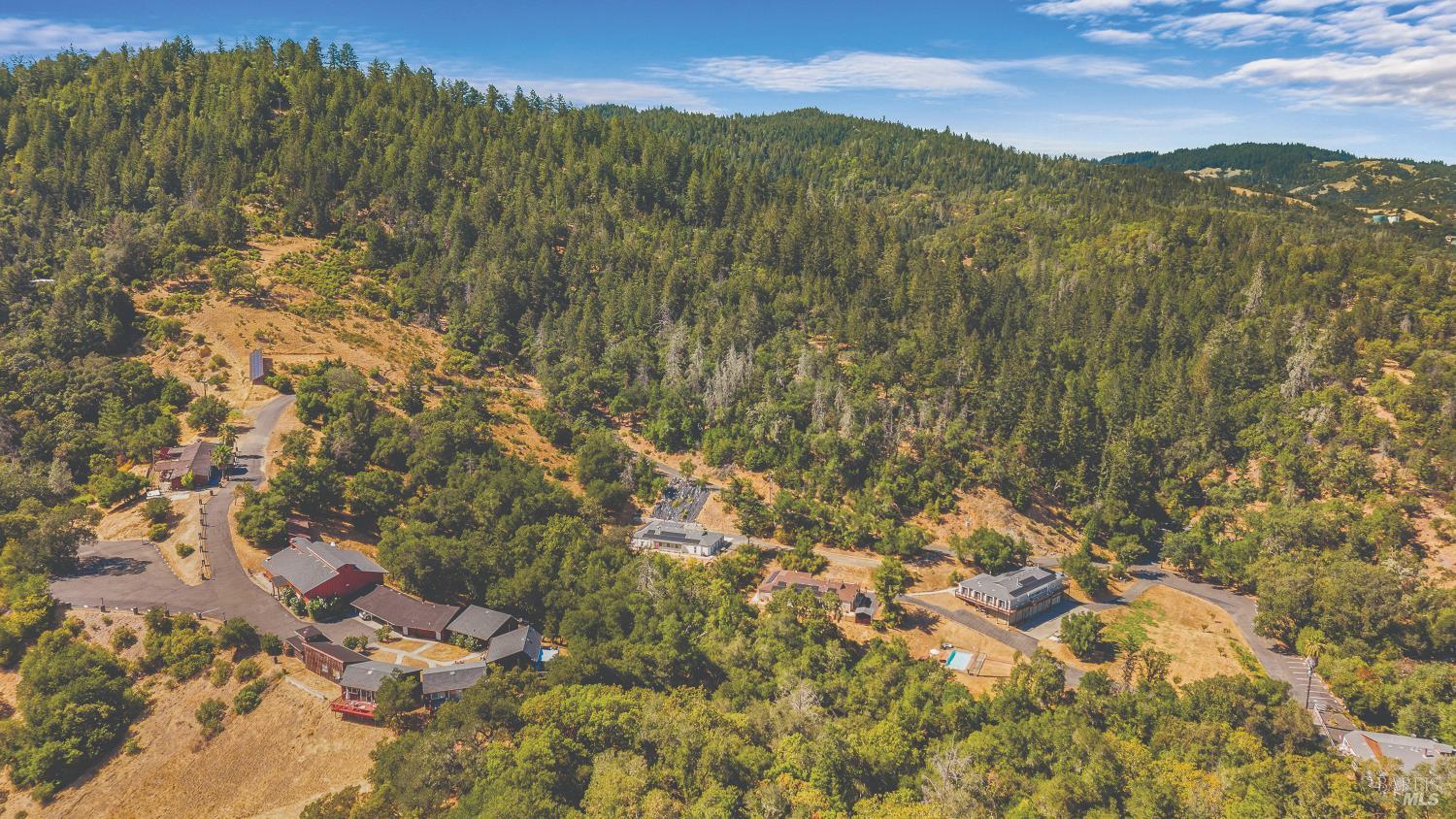 695 Cherry Creek Road Cloverdale CA 95425