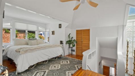 2 Lower Crescent Avenue Sausalito CA 94965