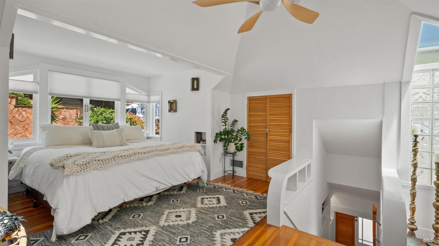 2 Lower Crescent Avenue Sausalito CA 94965