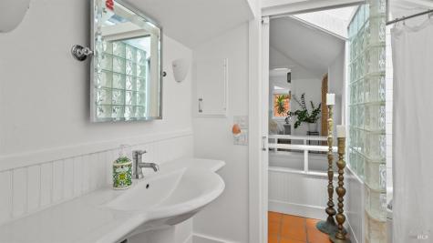 2 Lower Crescent Avenue Sausalito CA 94965