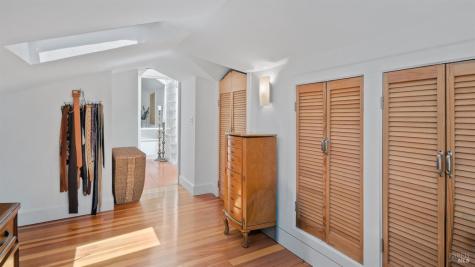 2 Lower Crescent Avenue Sausalito CA 94965