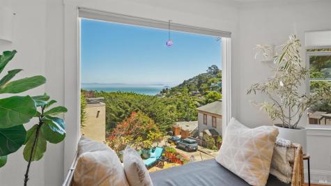 2 Lower Crescent Avenue Sausalito CA 94965