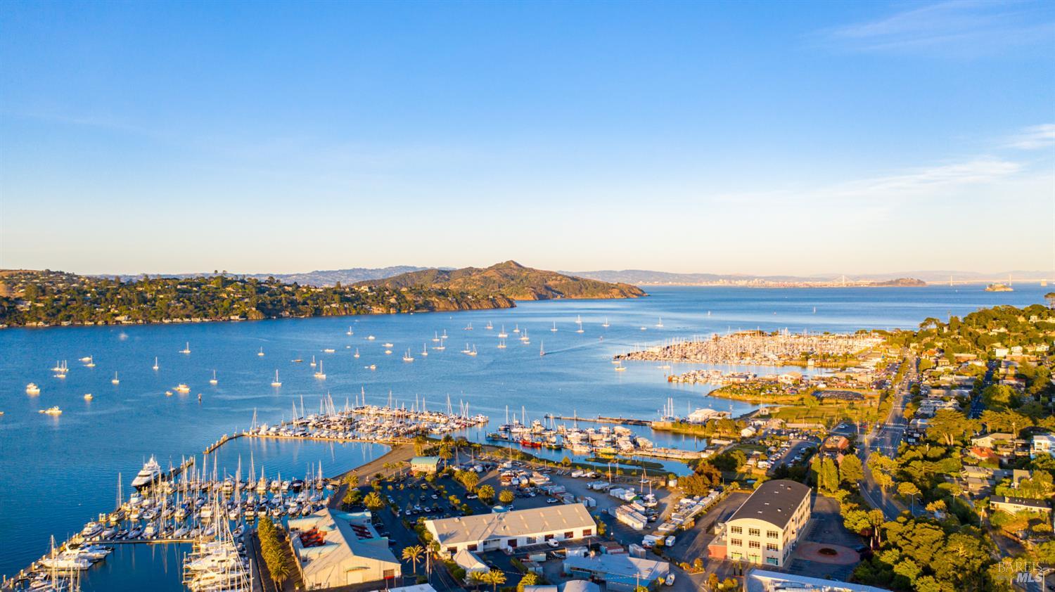 2 Lower Crescent Avenue Sausalito CA 94965