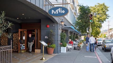 2 Lower Crescent Avenue Sausalito CA 94965