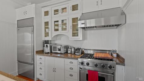 2 Lower Crescent Avenue Sausalito CA 94965