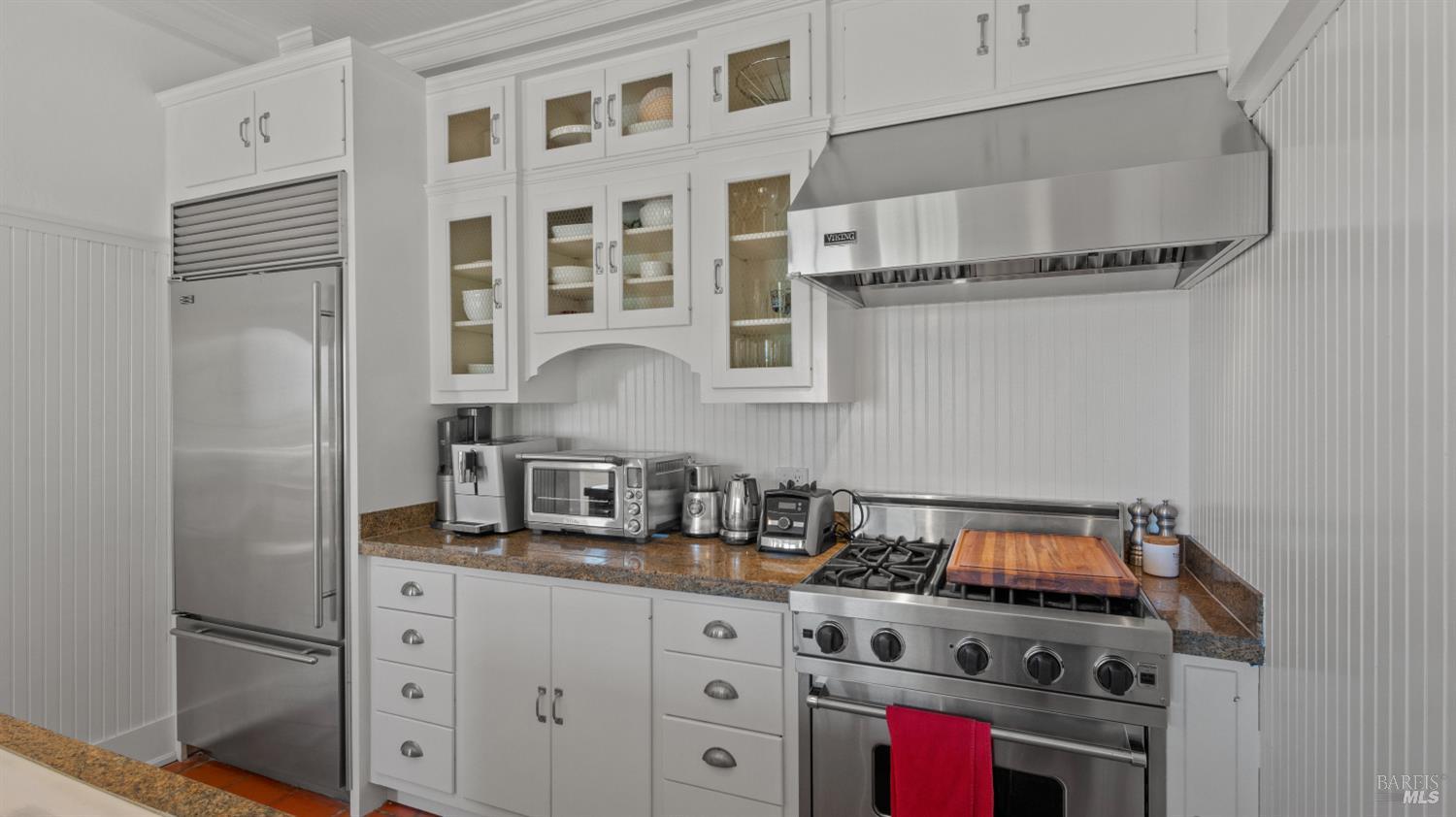2 Lower Crescent Avenue Sausalito CA 94965