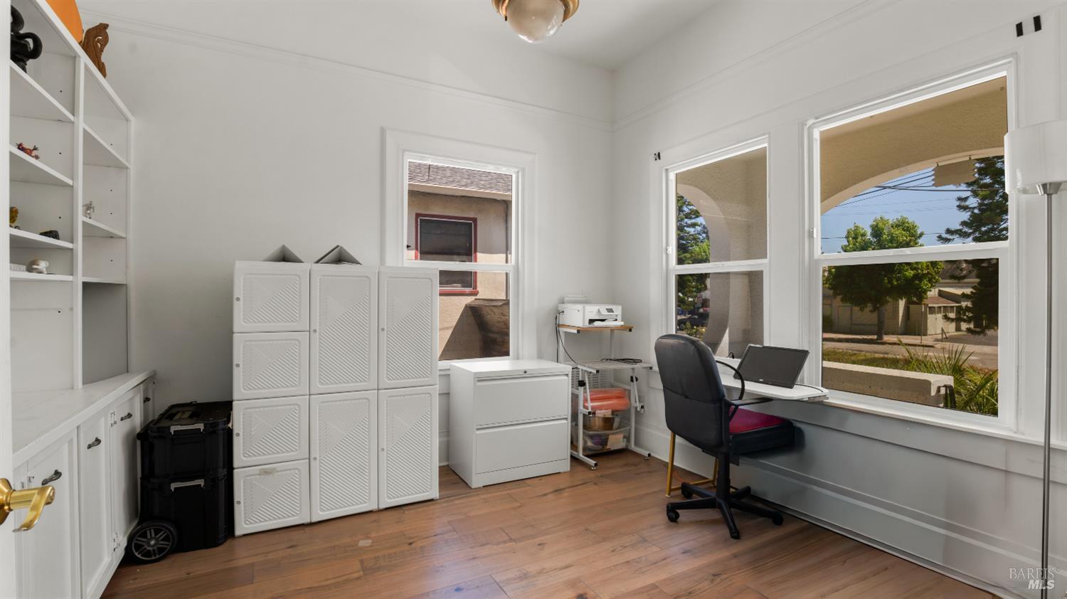 1160 Powell Street Oakland CA 94608