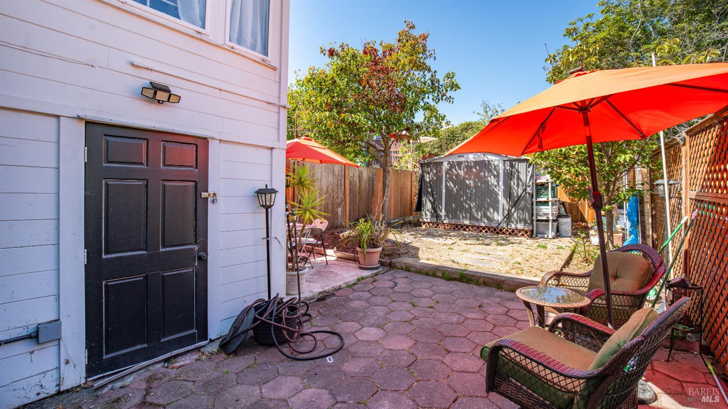 1160 Powell Street Oakland CA 94608