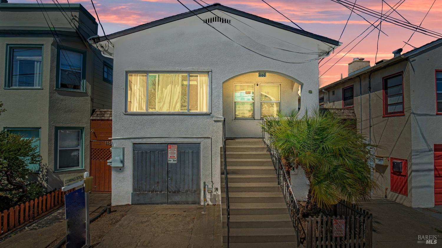 1160 Powell Street Oakland CA 94608