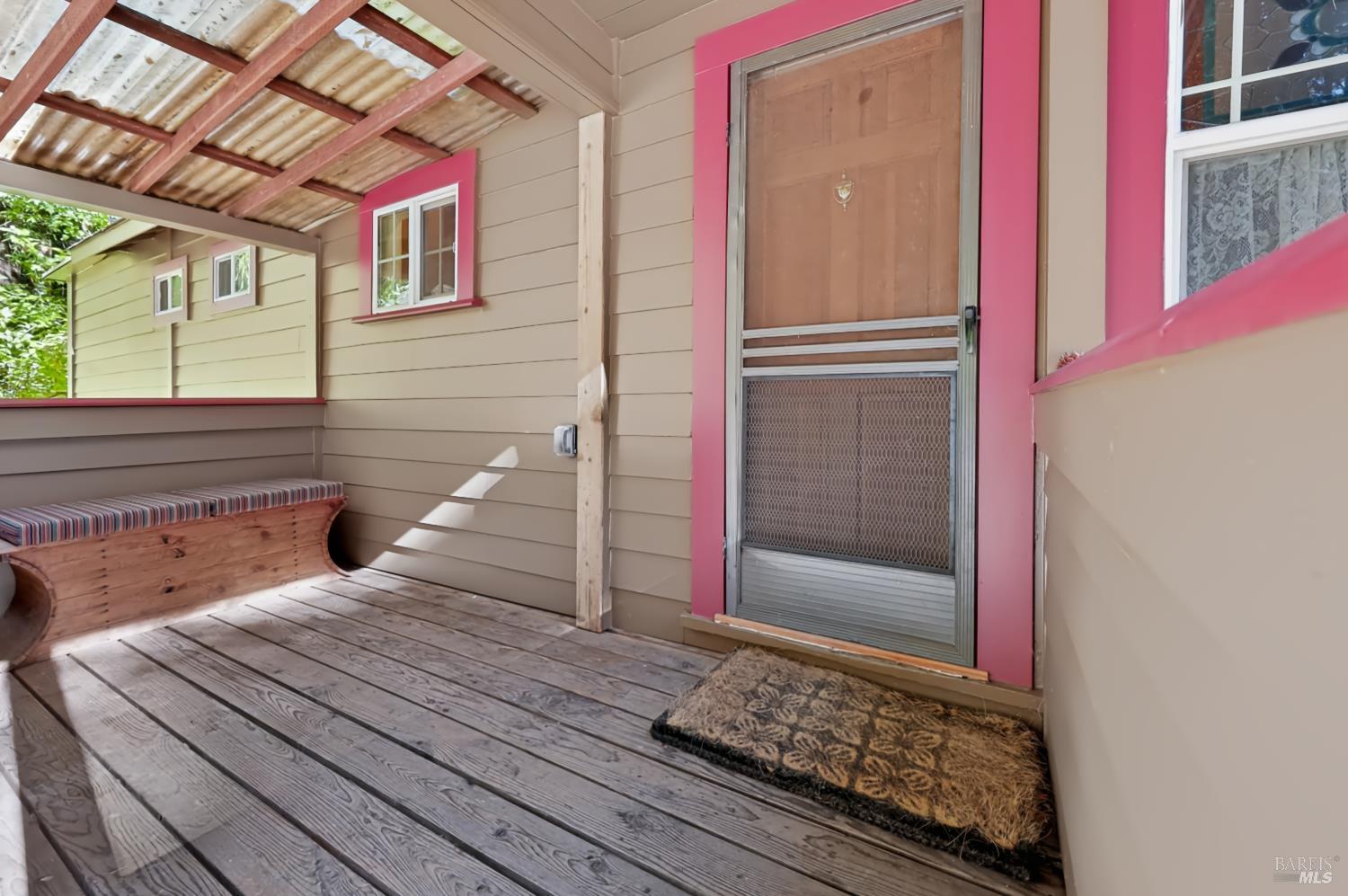 10131-10101 Highway 116 Forestville CA 95436