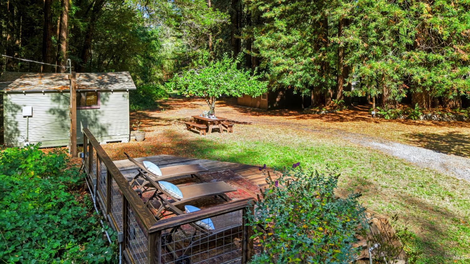 10131-10101 Highway 116 Forestville CA 95436