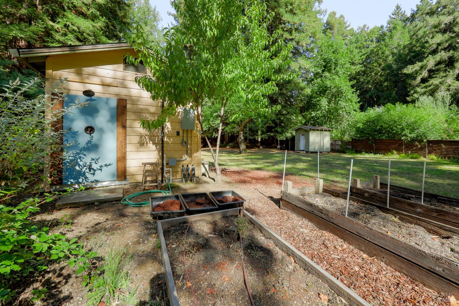 10131-10101 Highway 116 Forestville CA 95436