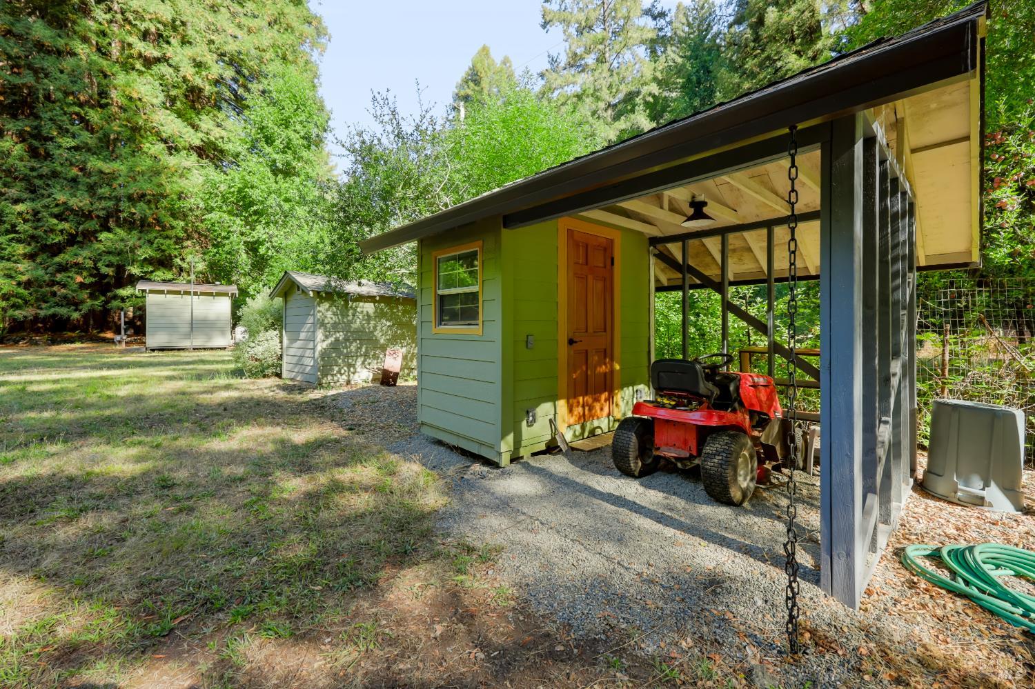 10131-10101 Highway 116 Forestville CA 95436