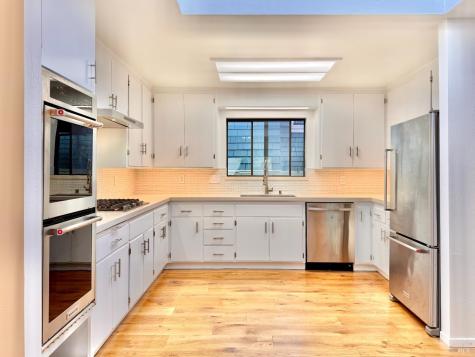 55-61 Park Road Fairfax CA 94930