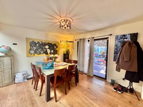 55-61 Park Road Fairfax CA 94930