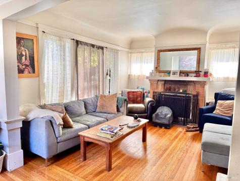 55-61 Park Road Fairfax CA 94930