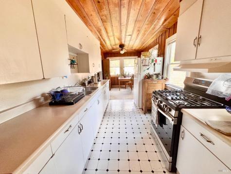 55-61 Park Road Fairfax CA 94930