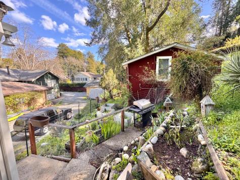 55-61 Park Road Fairfax CA 94930