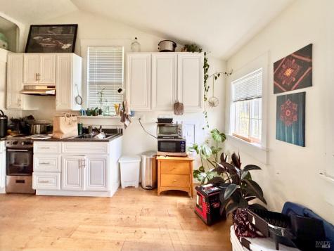 55-61 Park Road Fairfax CA 94930