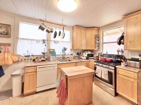 55-61 Park Road Fairfax CA 94930