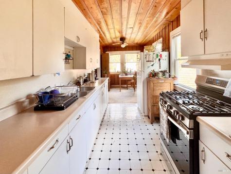 55-61 Park Road Fairfax CA 94930