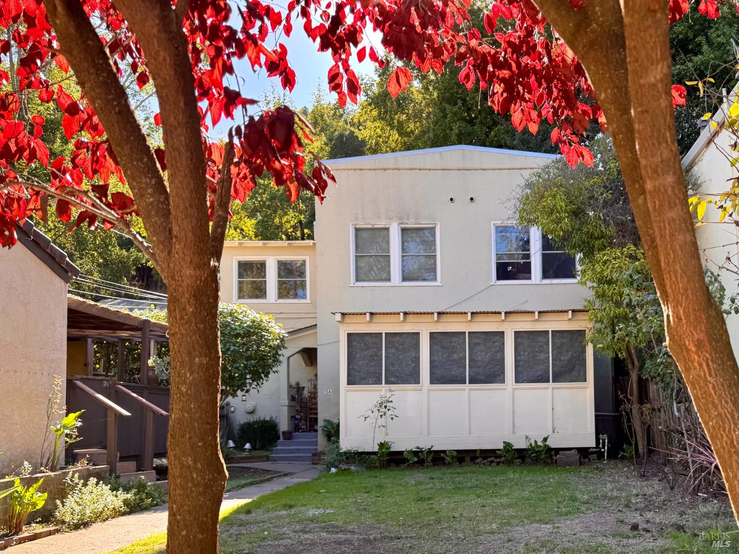 55-61 Park Road Fairfax CA 94930