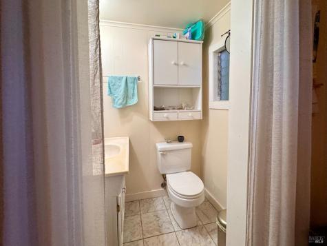 55-61 Park Road Fairfax CA 94930