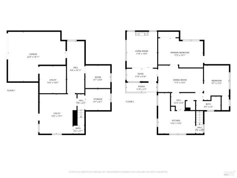 55-61 Park Road Fairfax CA 94930