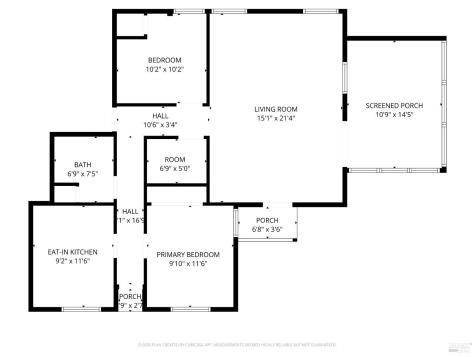 55-61 Park Road Fairfax CA 94930