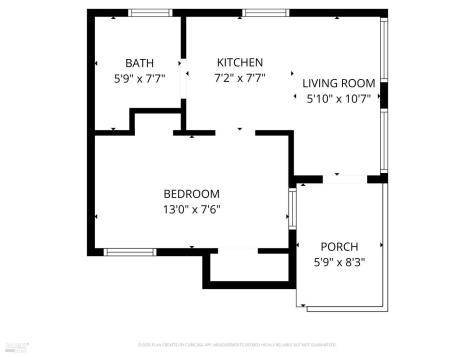 55-61 Park Road Fairfax CA 94930