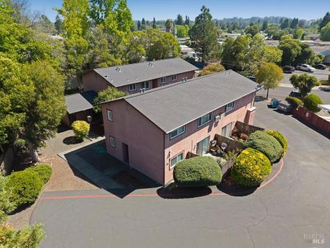 7488 Bridgit Drive Rohnert Park CA 94928