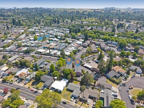 7488 Bridgit Drive Rohnert Park CA 94928