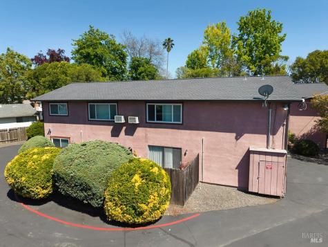 7488 Bridgit Drive Rohnert Park CA 94928