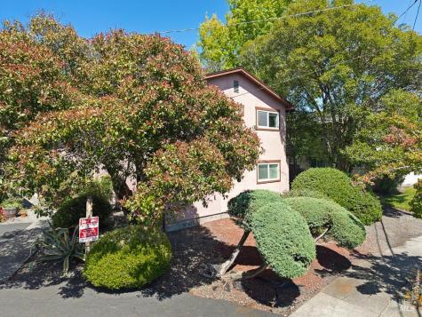 7488 Bridgit Drive Rohnert Park CA 94928