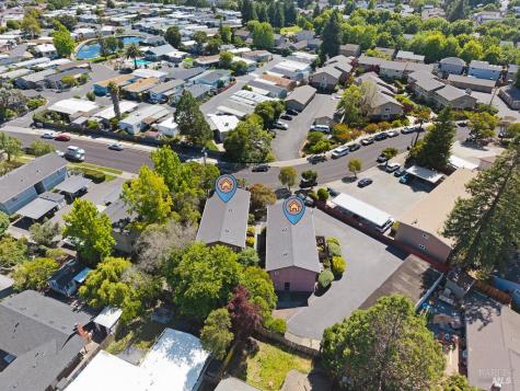 7488 Bridgit Drive Rohnert Park CA 94928