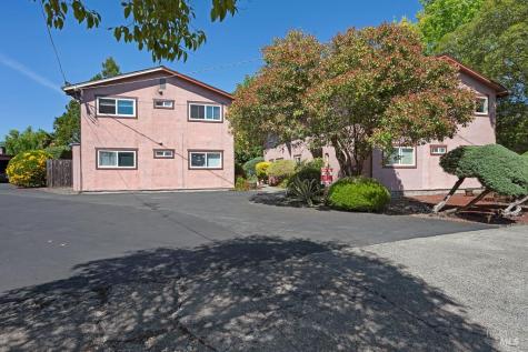 7488 Bridgit Drive Rohnert Park CA 94928